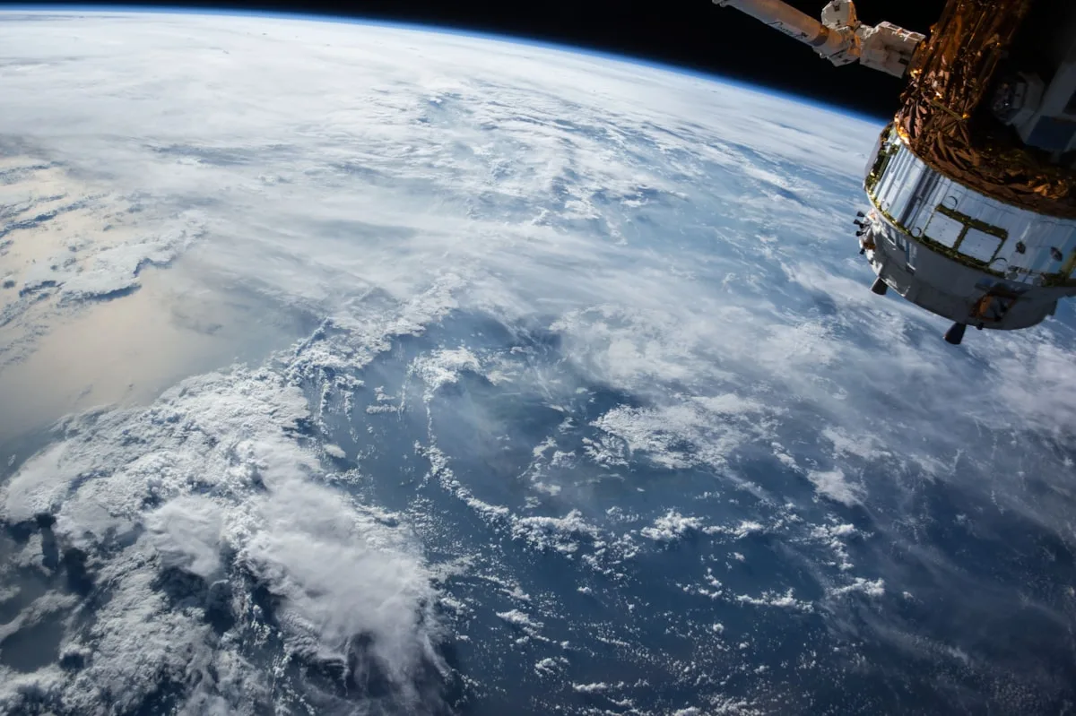What is Gaia? Understanding the Regenerative Ecosystem