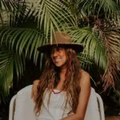 Alexandra Escobar