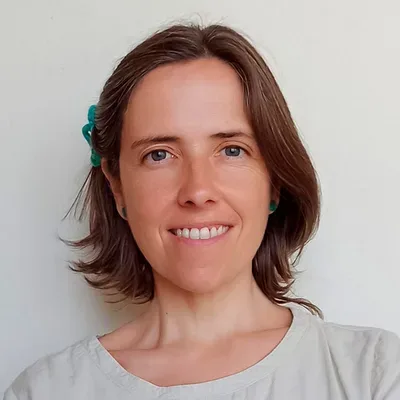 Alicia Vázquez Utzet