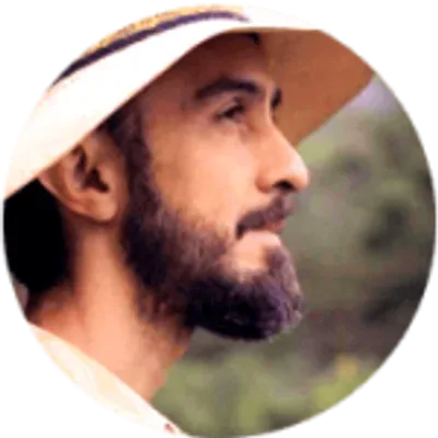 Carlos Rojas