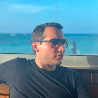 Diego Morales