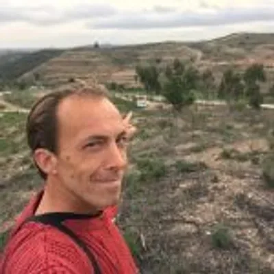 Gilberto Matos