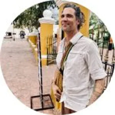 Joel Serino