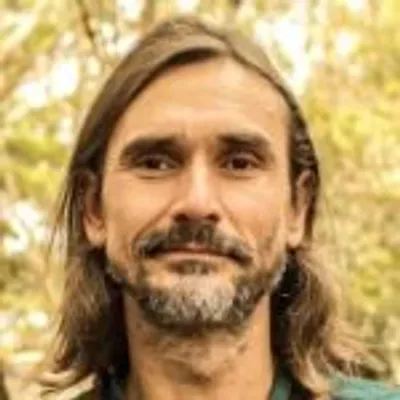 Jorge Calero Mono Arjun