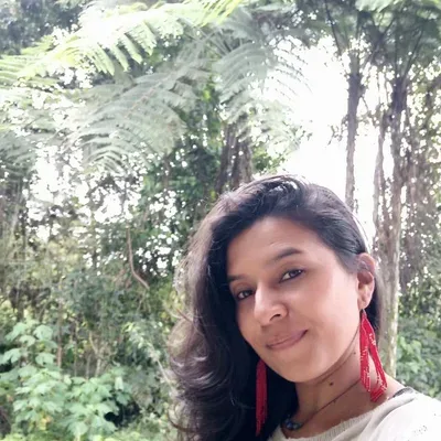 Lina Alejandra Echavarria