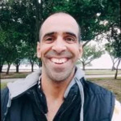 Marcelo Shama