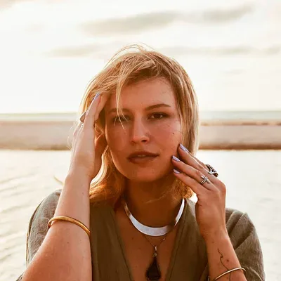 Sophia Kreutz