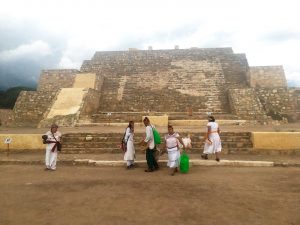 ABUELA ROSA TLAKAL TONAL COLOMBIA