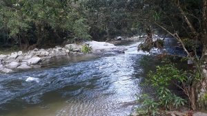RIO LOS KUISIS “Hogar de los serranos”