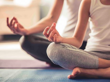 Clases de Yoga Diferentes Estilos y para Todos los Niveles & Varias Terapias AlterNativas!!