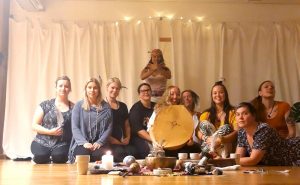 Curso de Formación : Mujer Espiral – 23 de Mayo de 2020