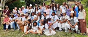 Retorno al Origen  (Retiro Espiritual en 9 días)