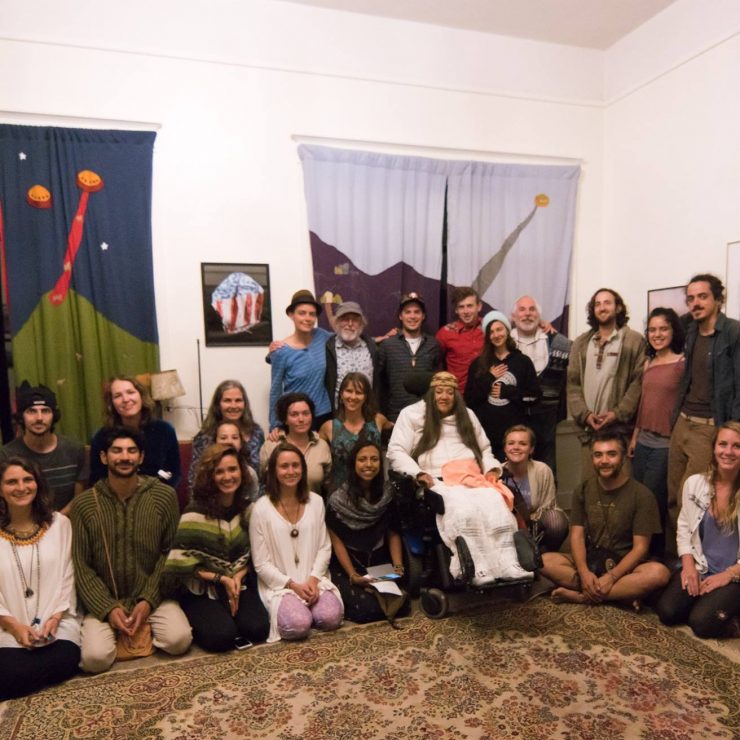 Spirall Lotus Productions