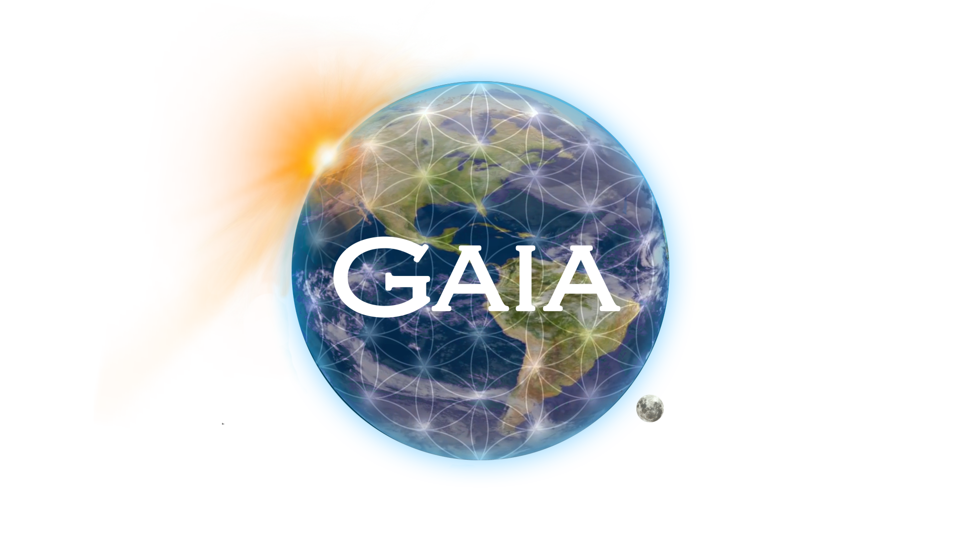 Red Gaia Network